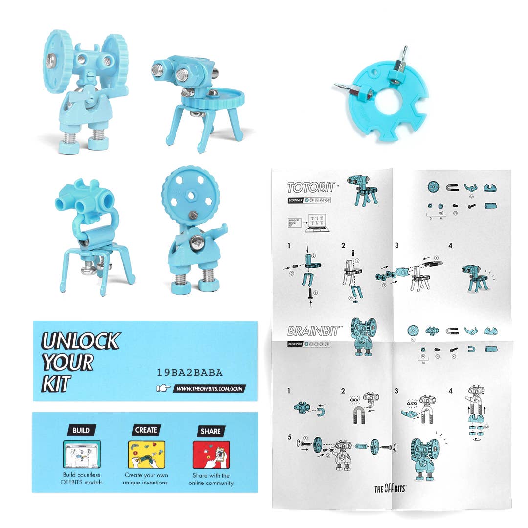 Color Kit by The OffBits - Image 2