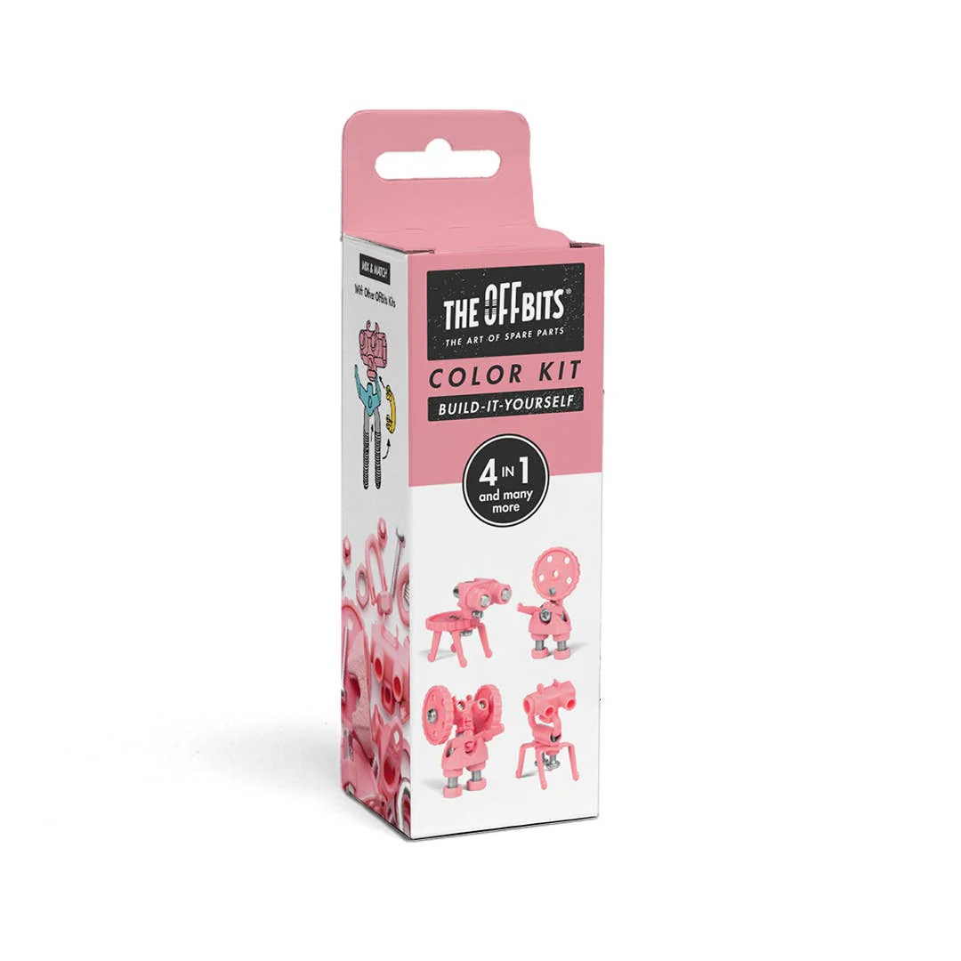 Color Kit by The OffBits - Image 3