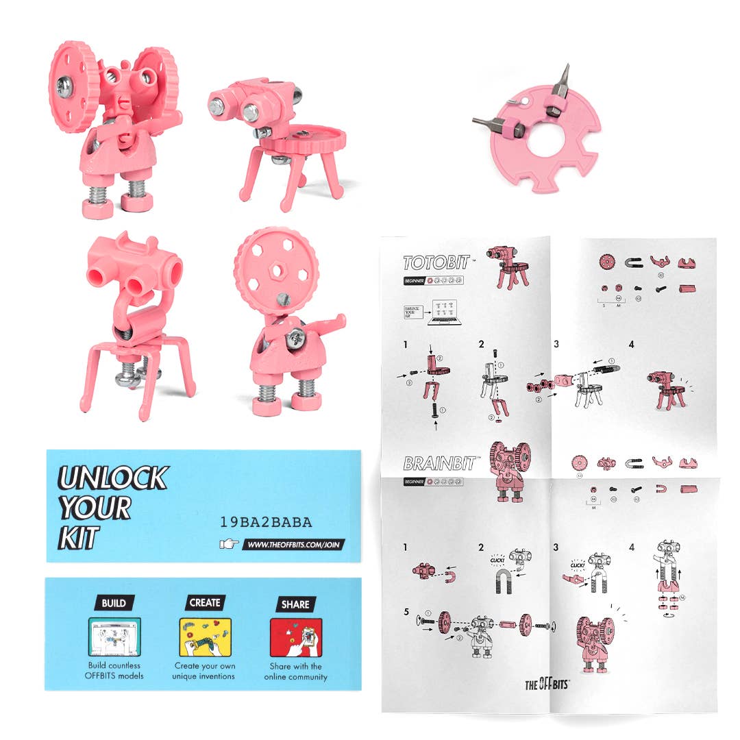 Color Kit by The OffBits - Image 4