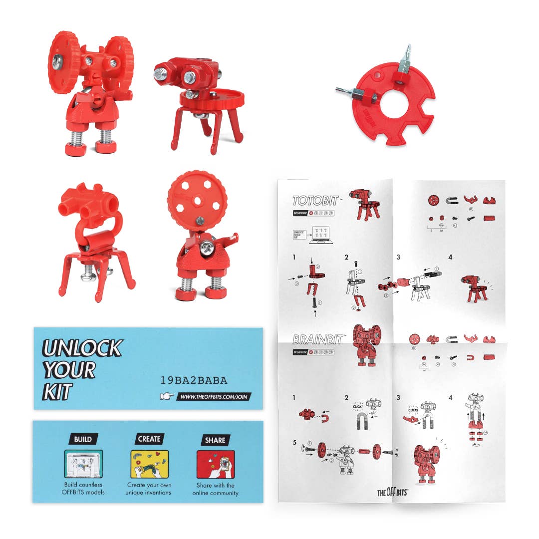 Color Kit by The OffBits - Image 6