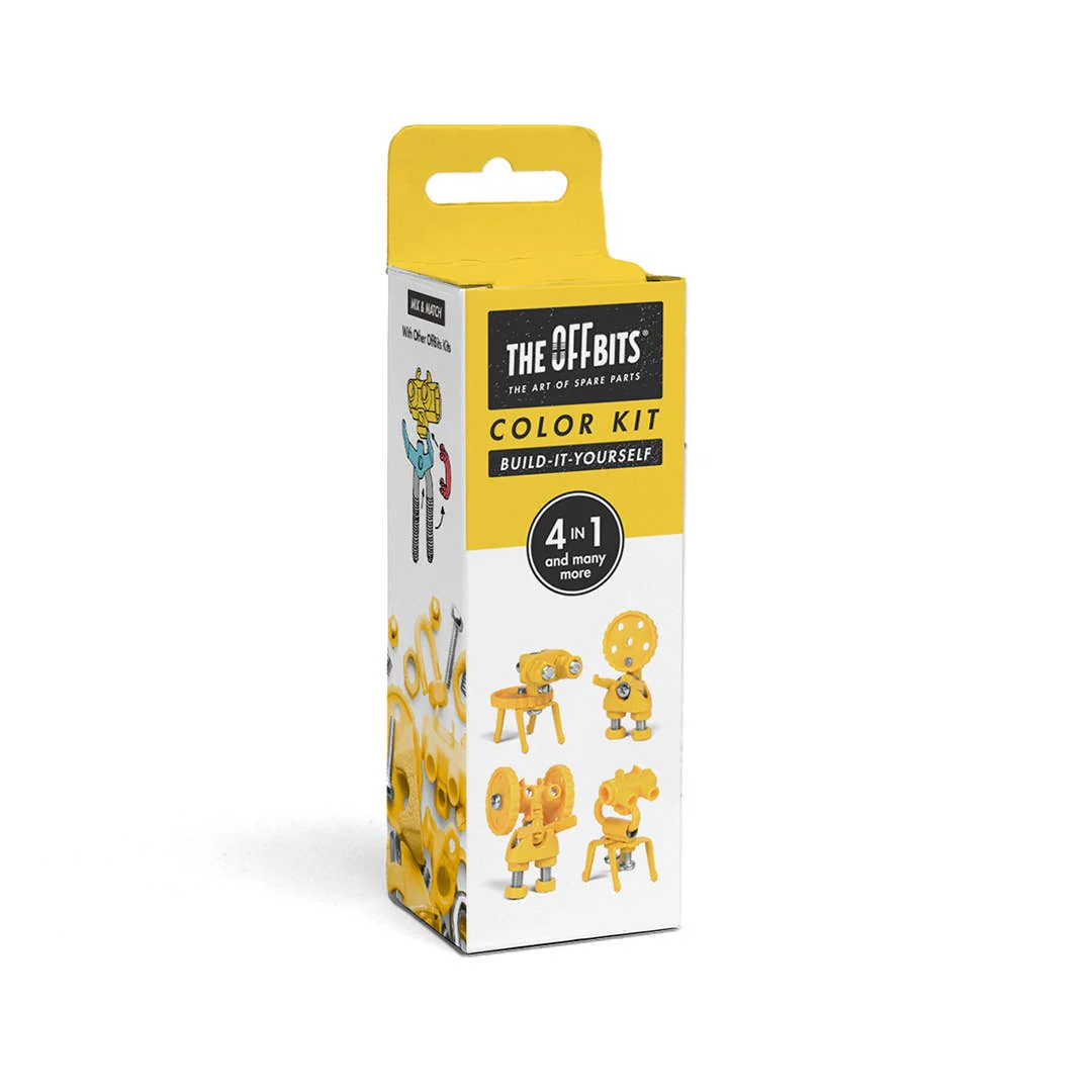 Color Kit by The OffBits - Image 7