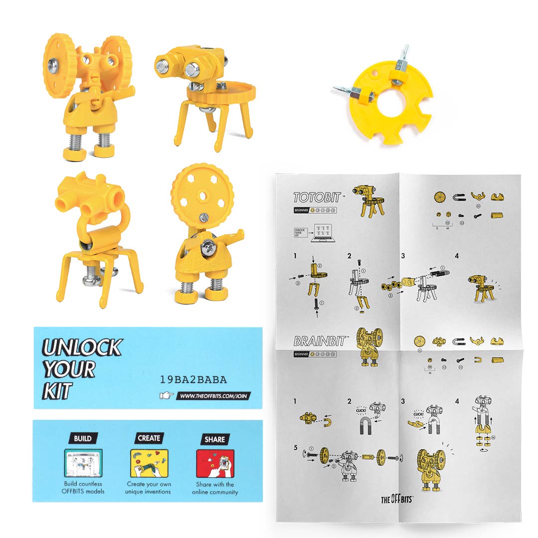 Color Kit by The OffBits - Image 8