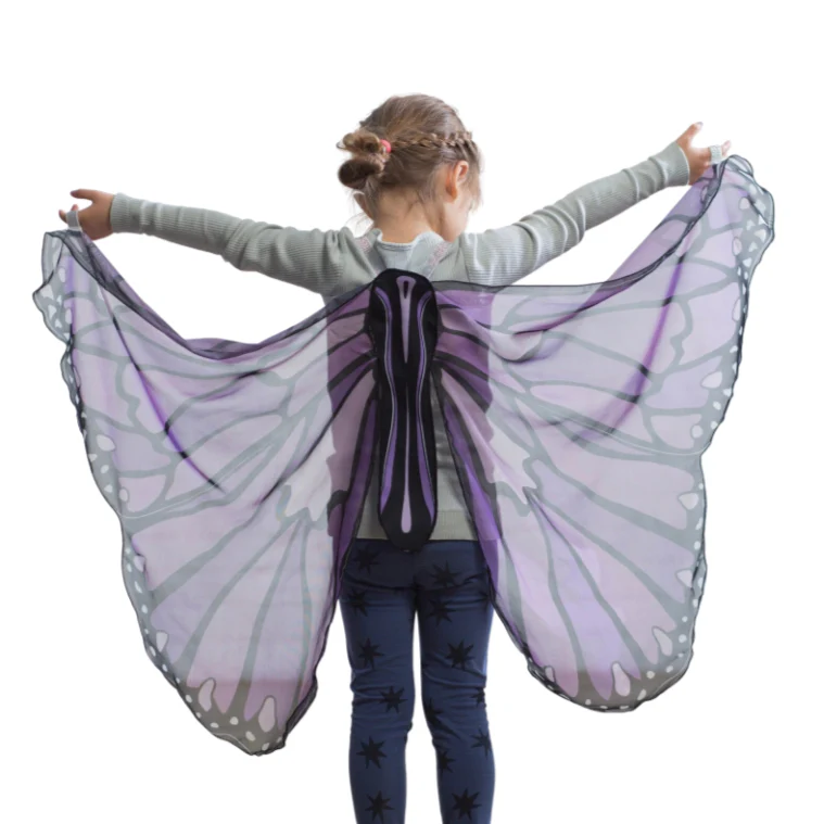 Colorful Butterfly Wings by HearthSong - Image 2