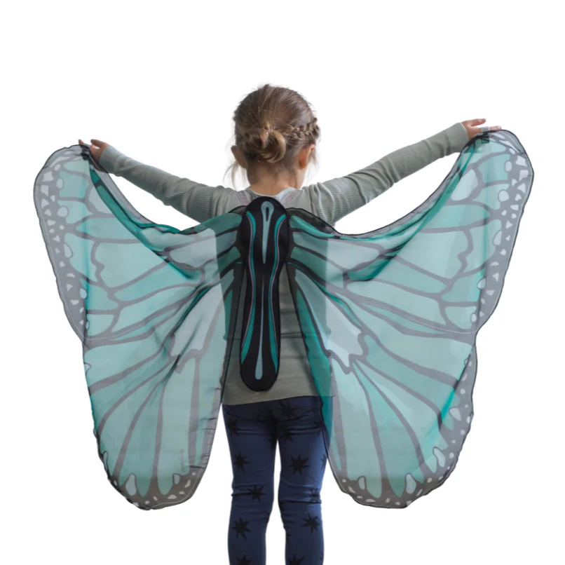 Colorful Butterfly Wings by HearthSong - Image 3