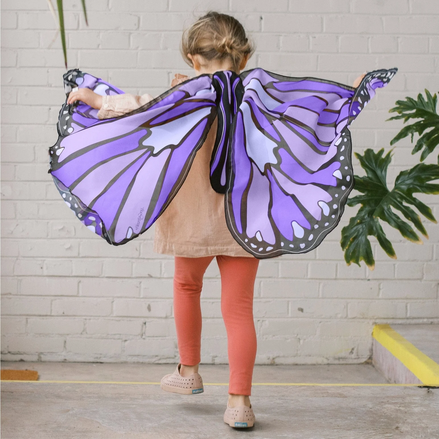 Colorful Butterfly Wings by HearthSong - Image 5