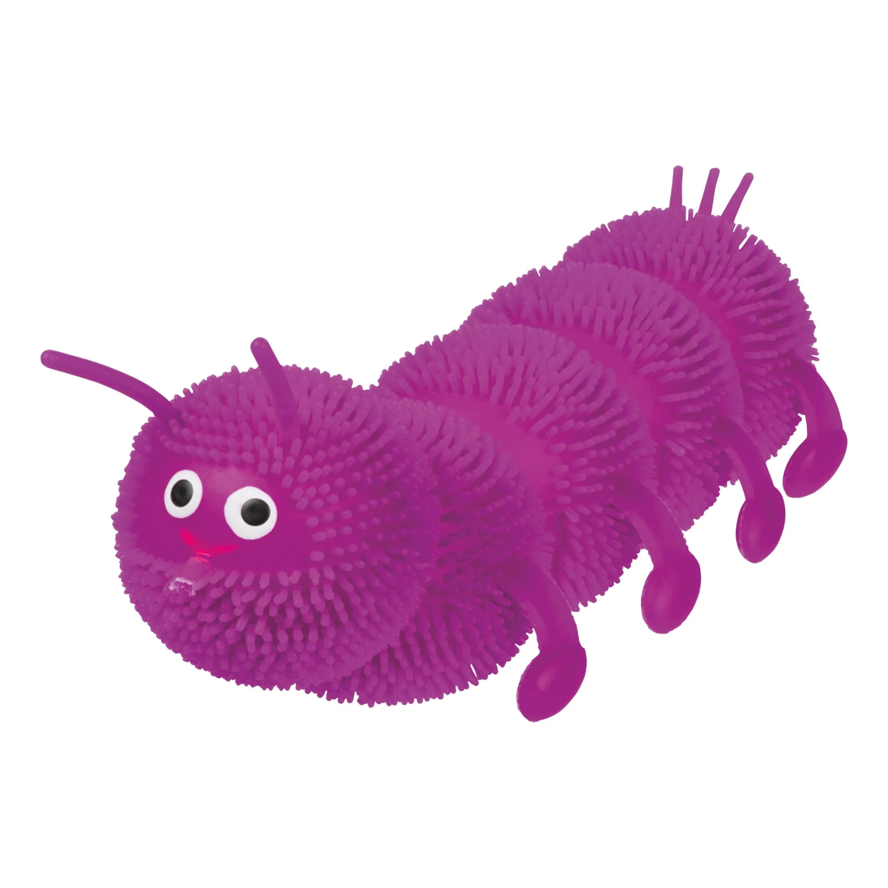 Colorful Caterpillar (1 Unit Assorted) by Toysmith - Image 4