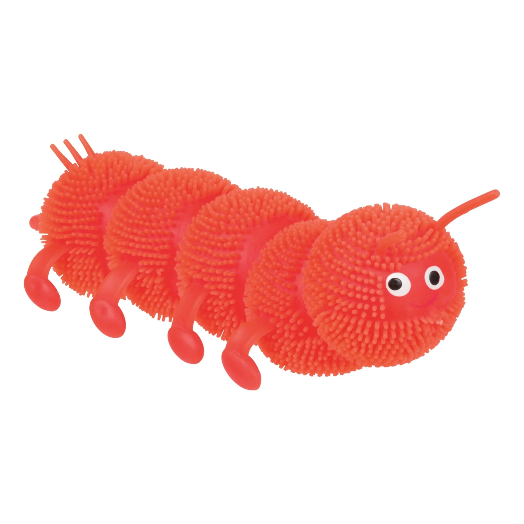 Colorful Caterpillar (1 Unit Assorted) by Toysmith - Image 5
