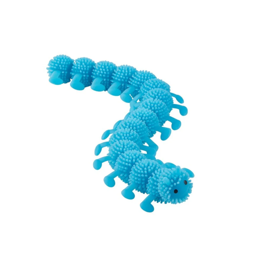 Colorful Crawlies (1 Unit Assorted) by Toysmith - Image 3