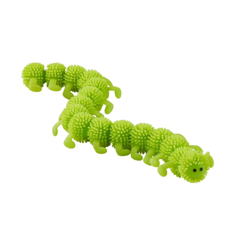 Colorful Crawlies (1 Unit Assorted) by Toysmith - Image 4