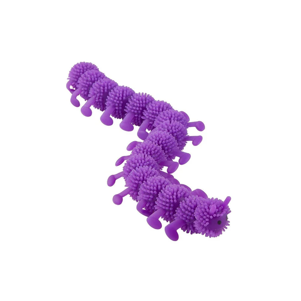 Colorful Crawlies (1 Unit Assorted) by Toysmith - Image 5