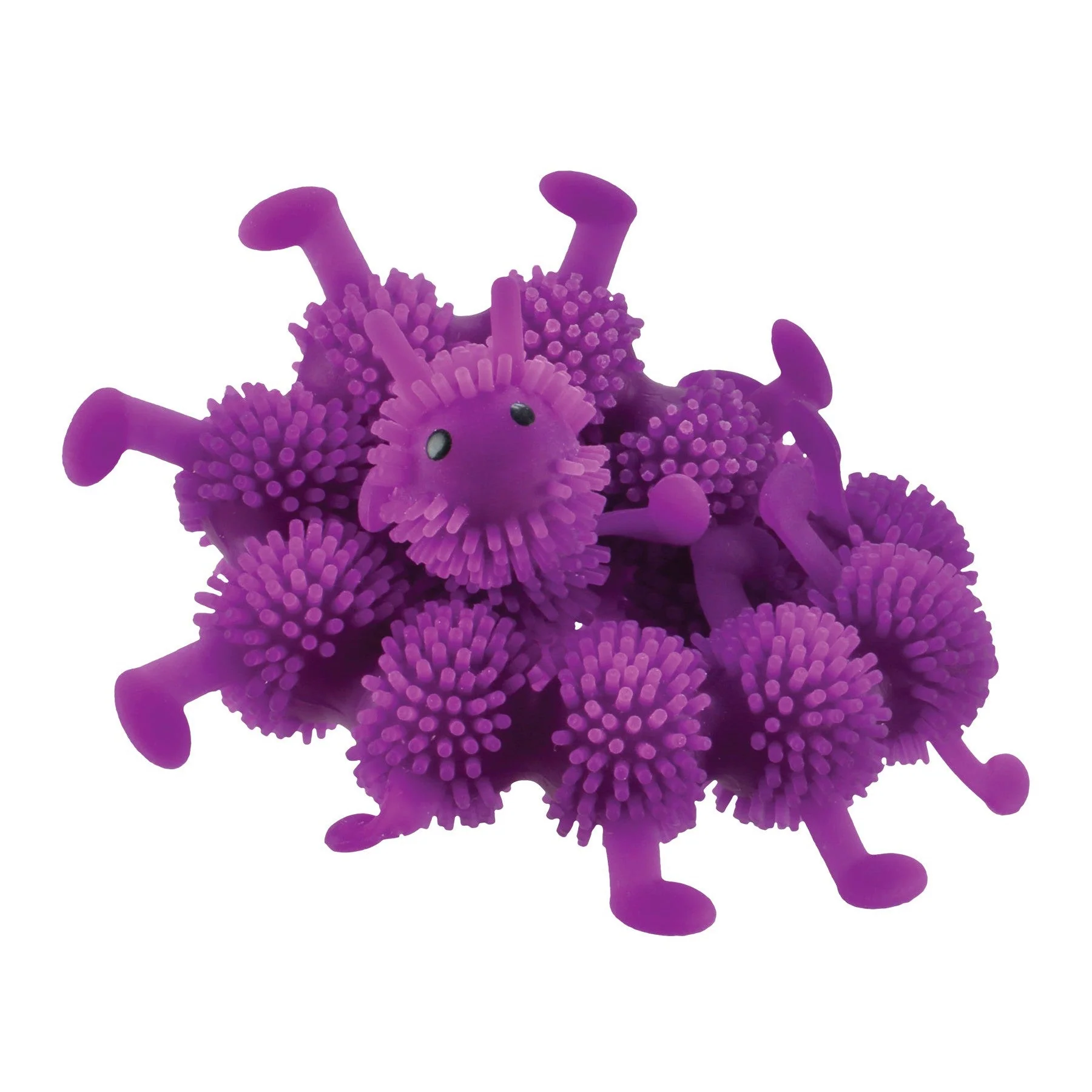 Colorful Crawlies (1 Unit Assorted) by Toysmith - Image 6
