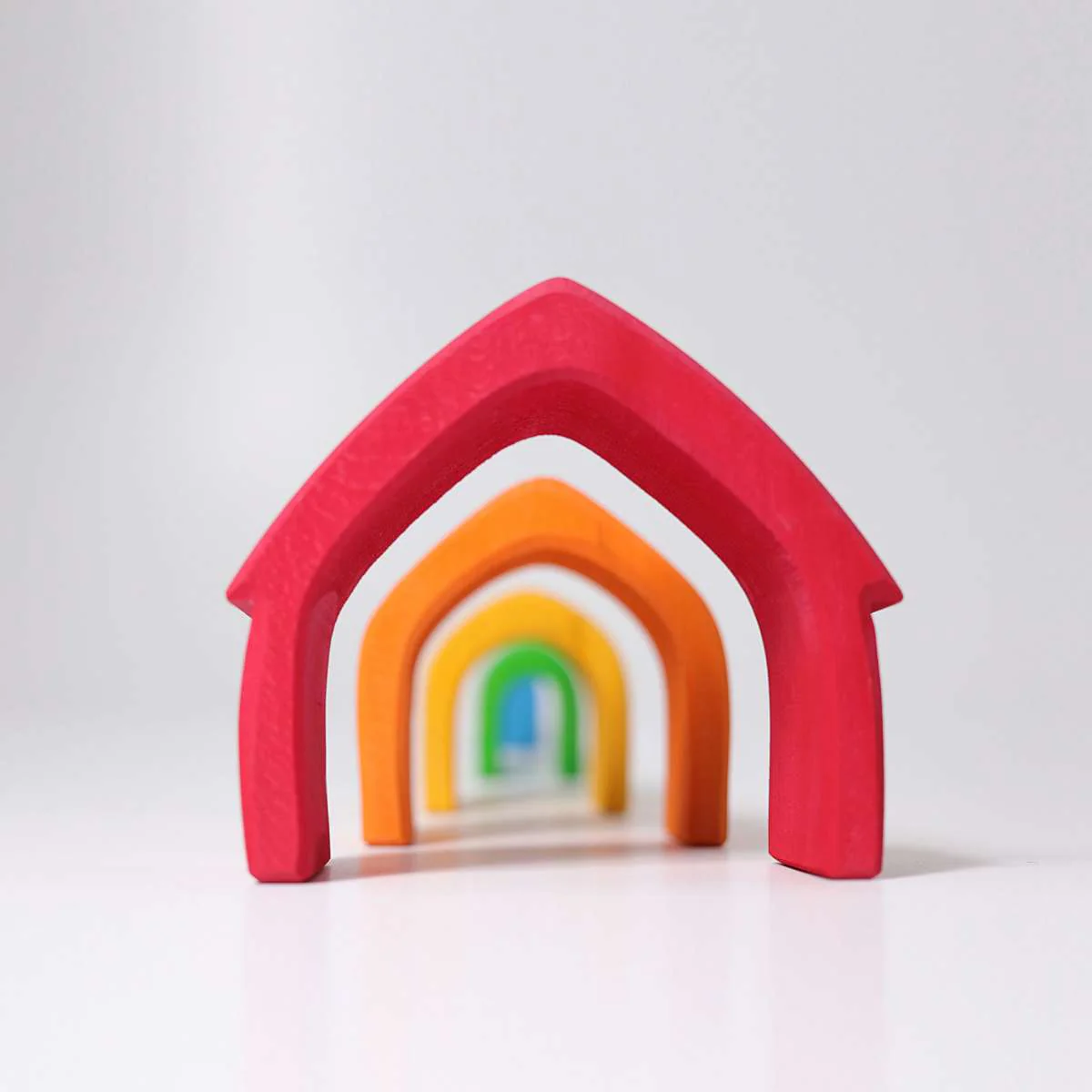 Colorful House by Grimm's - Image 2