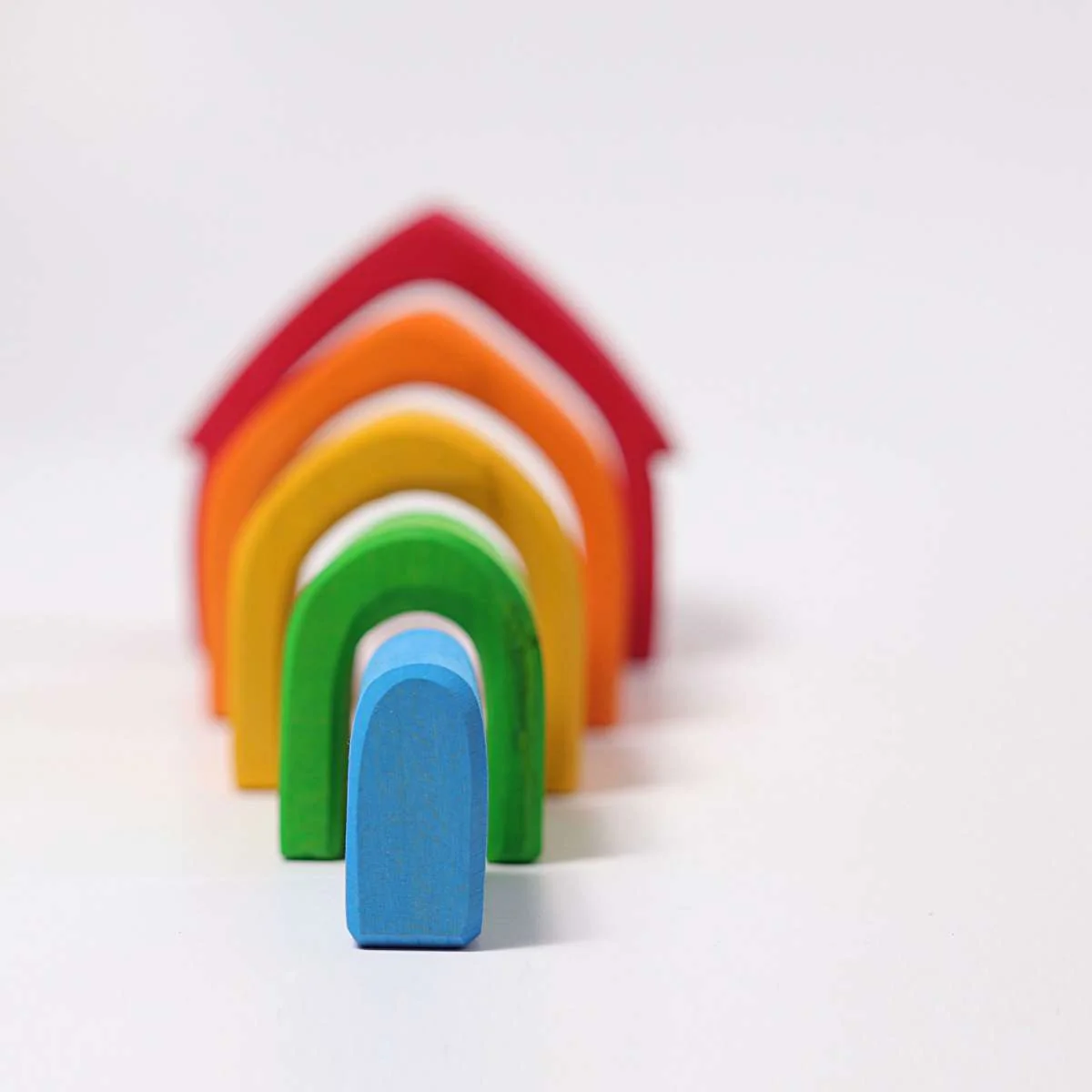 Colorful House by Grimm's - Image 3