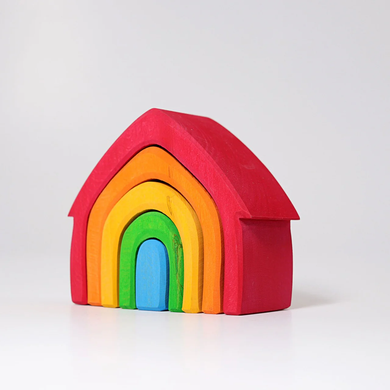 Colorful House by Grimm's - Image 4