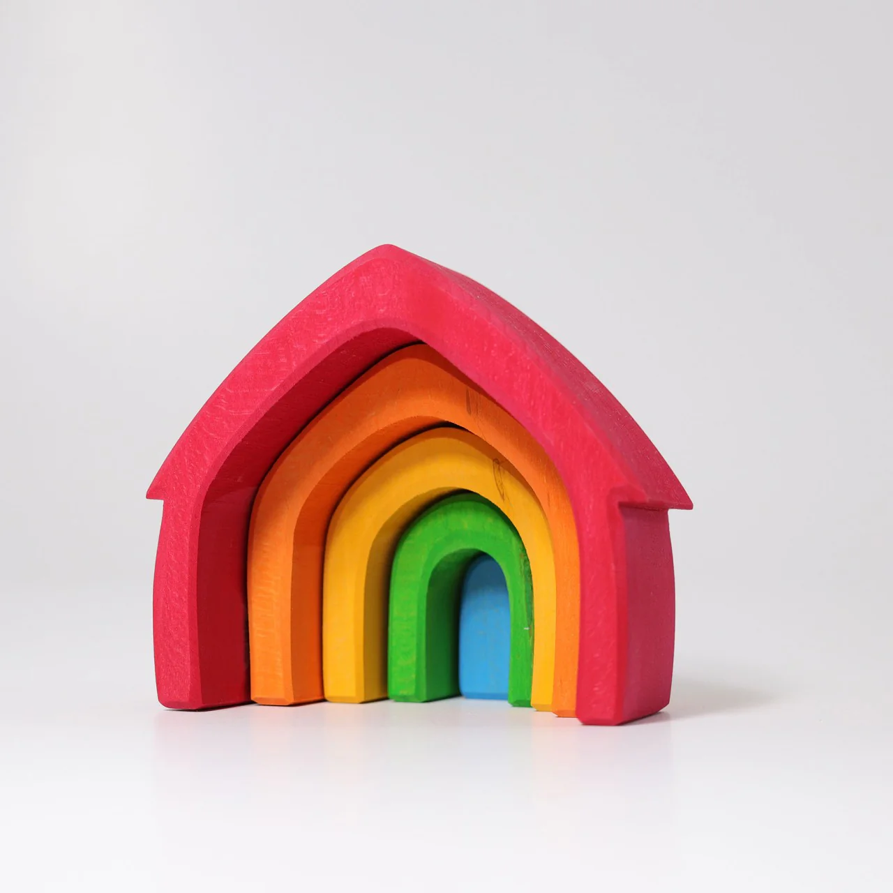 Colorful House by Grimm's - Image 5