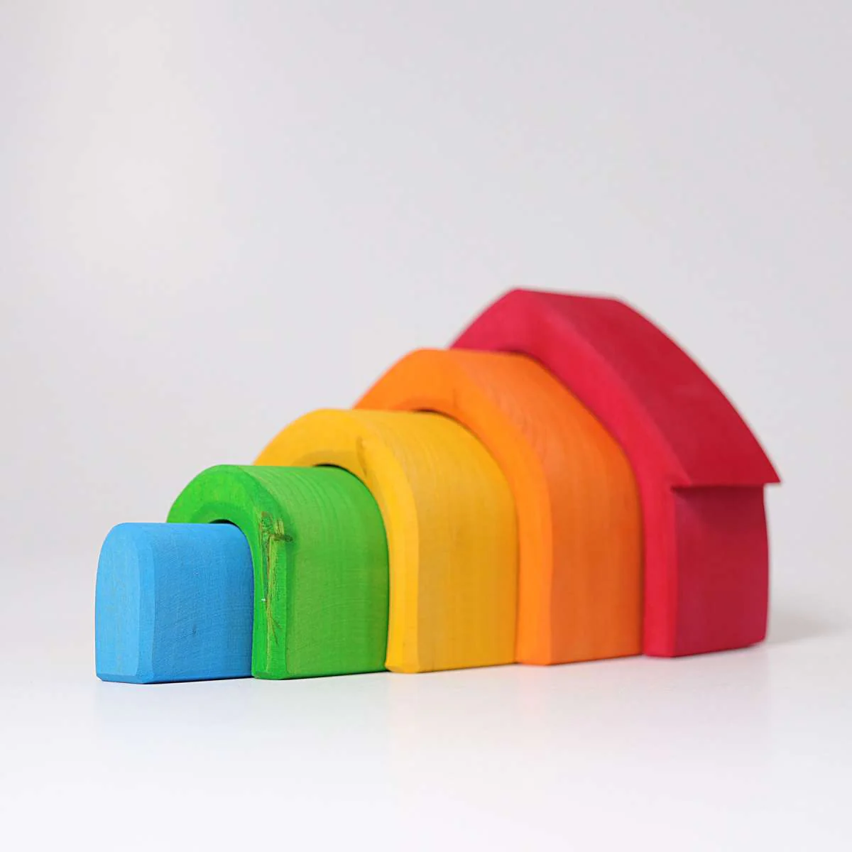 Colorful House by Grimm's - Image 7