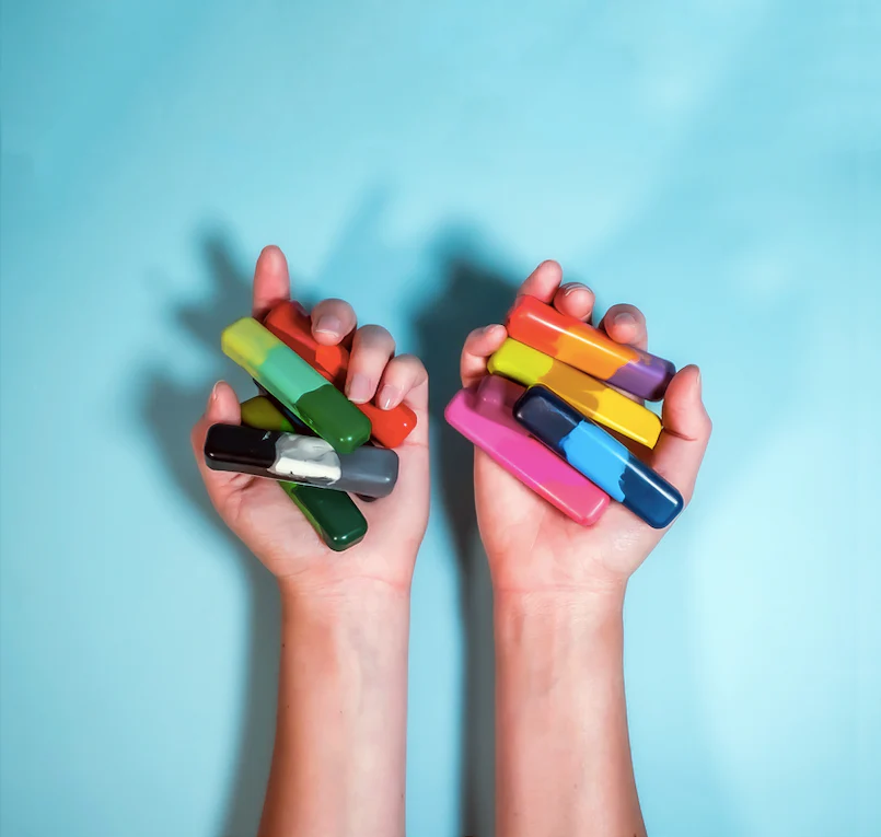 Color Stix by Botanicool - Image 4