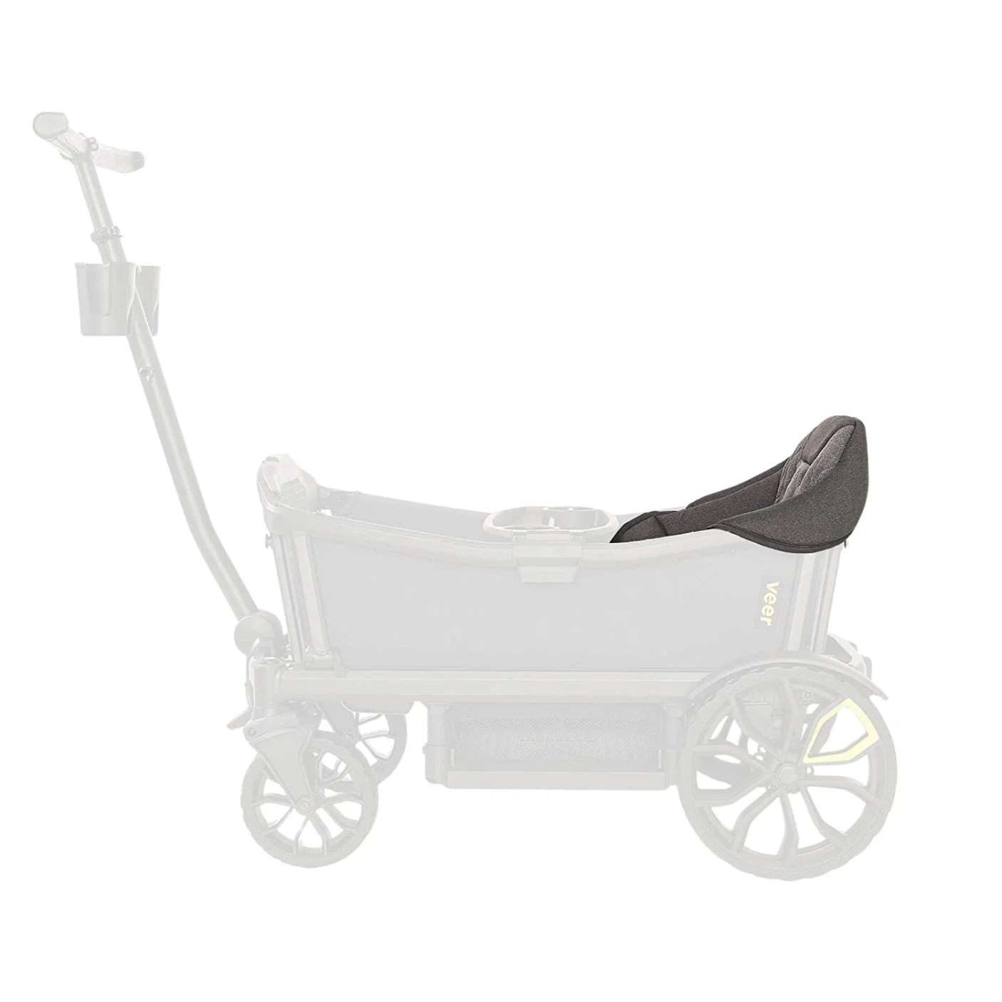 Comfort Seat for Toddlers XL by Veer