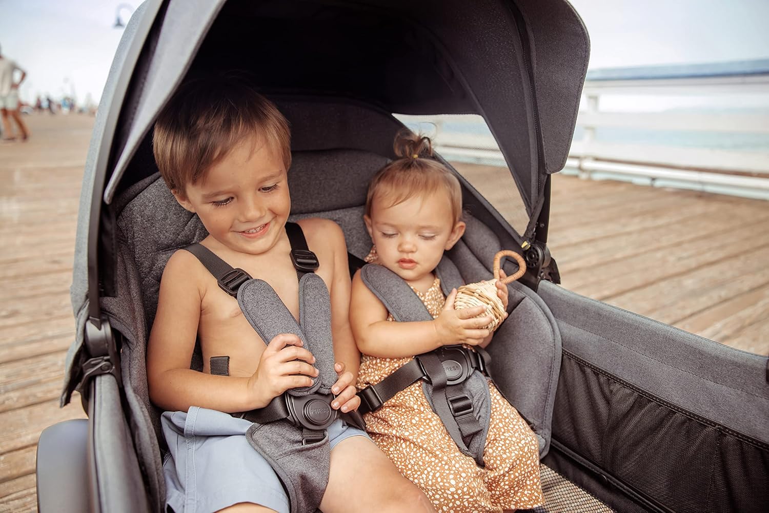 Comfort Seat for Toddlers XL by Veer - Image 6