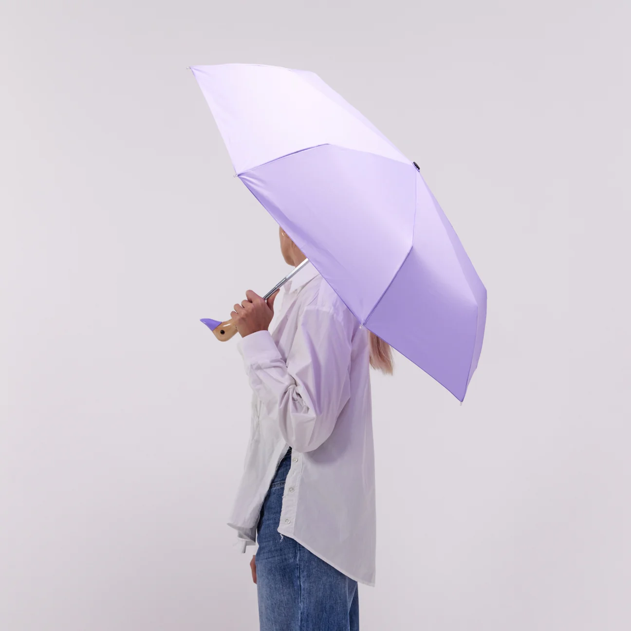 Compact Duck Umbrella by Original Duckhead - Image 5