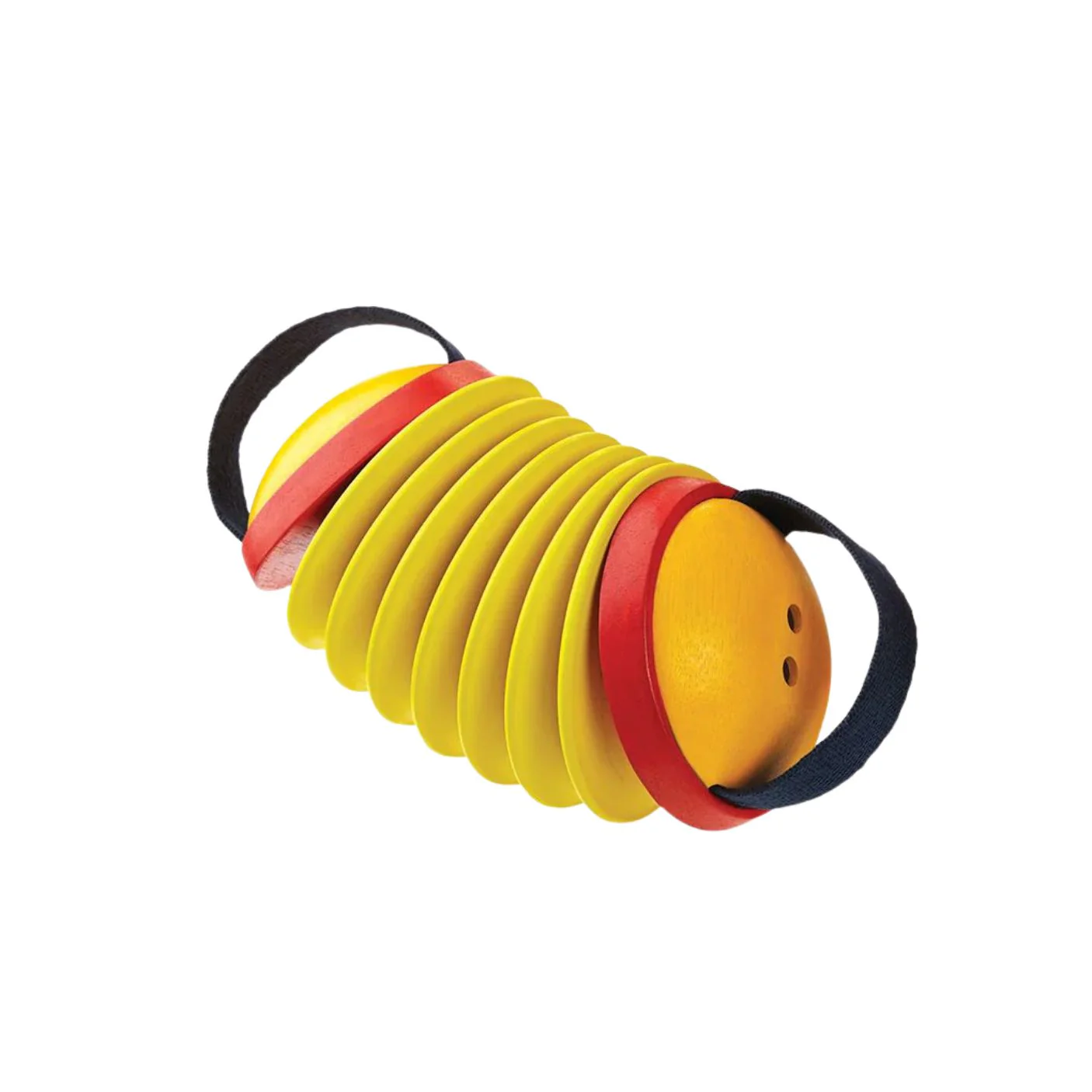 Concertina by Plan Toys