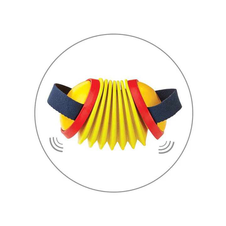 Concertina by Plan Toys - Image 8