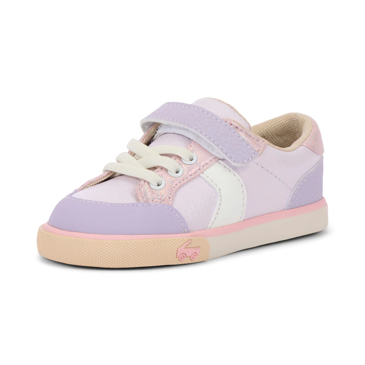 Connor Shoe - Lilac by See Kai Run - Image 6