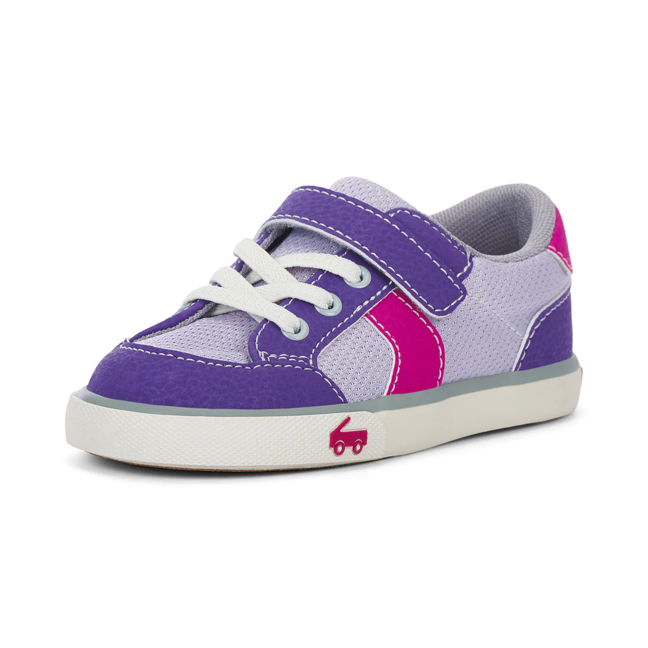 Connor Shoe - Purple by See Kai Run - FINAL SALE - Image 6