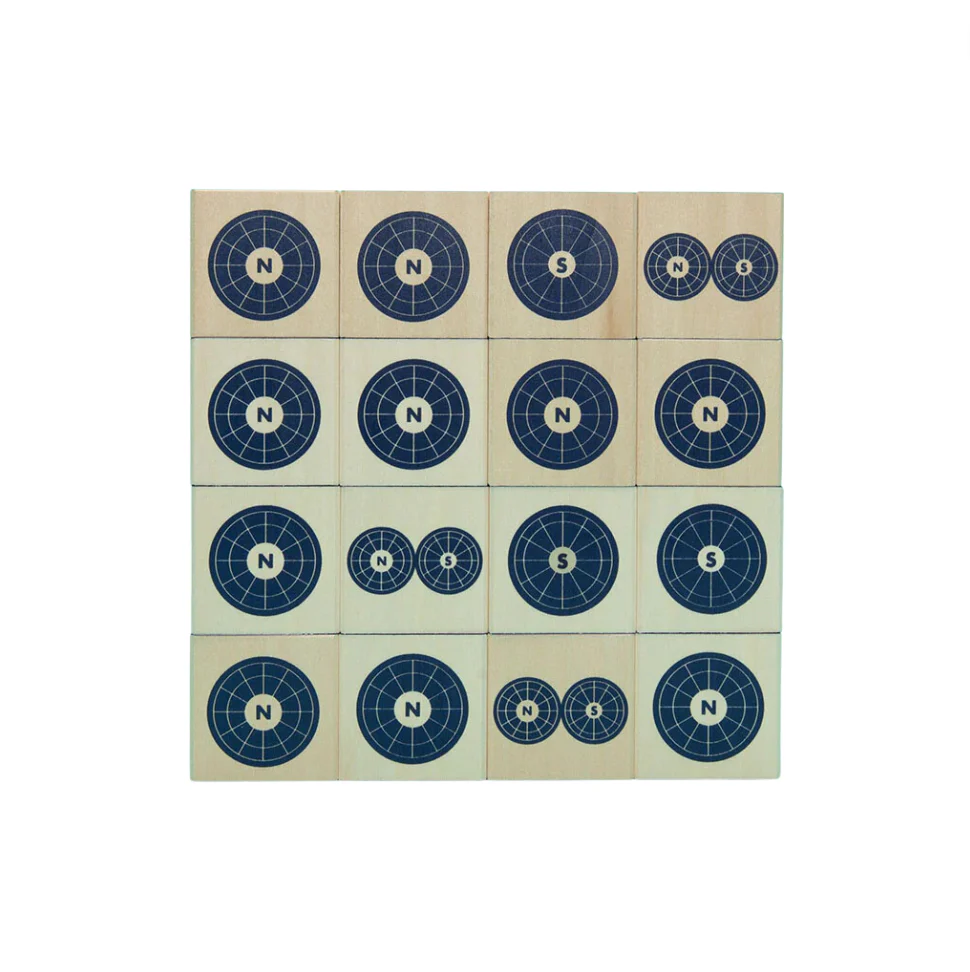 Constellation Wooden Blocks by Uncle Goose - Image 6