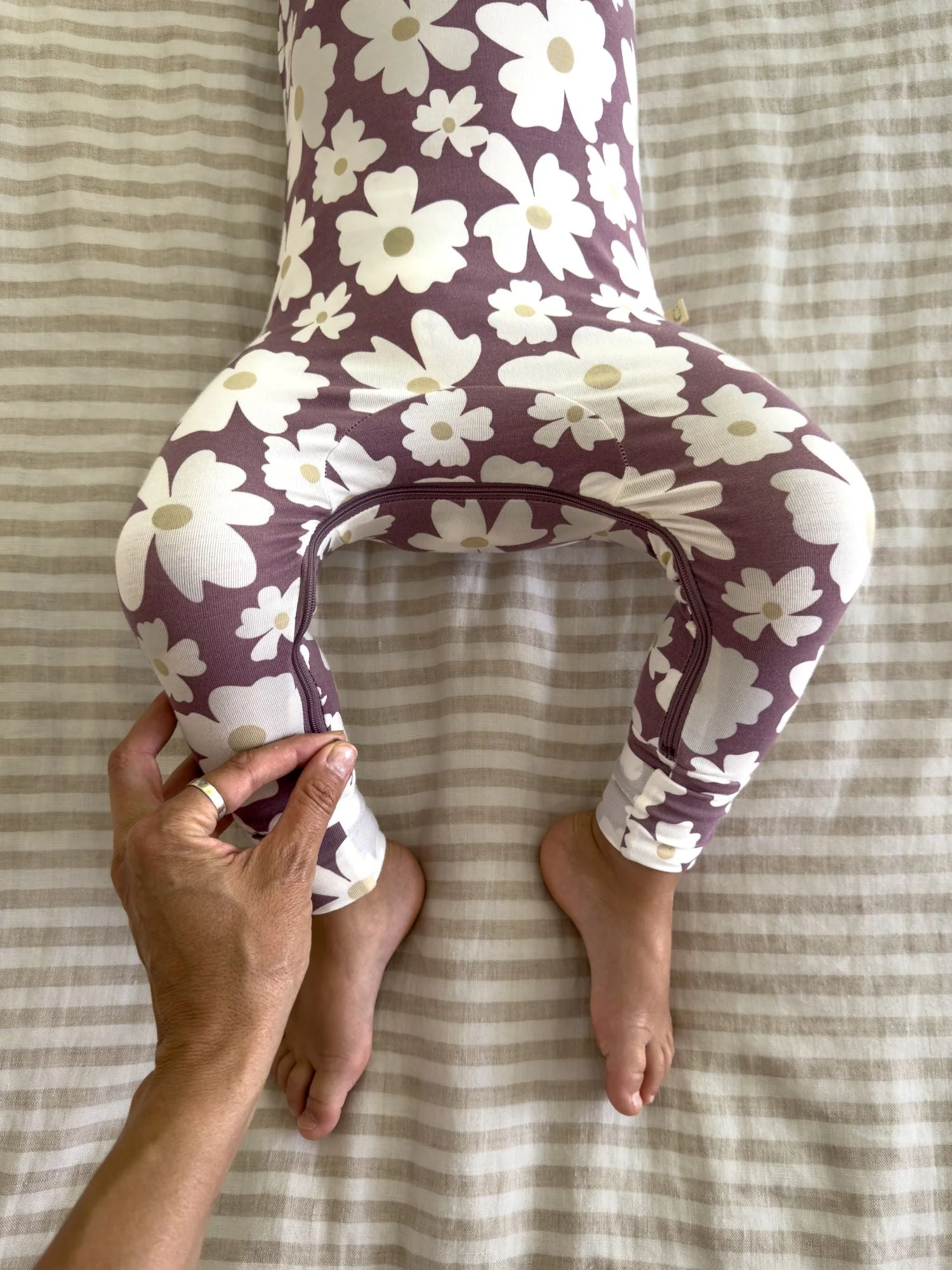 Convertible Pajama - Blossom by gunamuna - Image 5