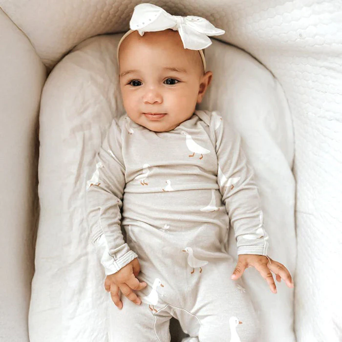 Convertible Pajama - Goose by gunamuna - Image 5