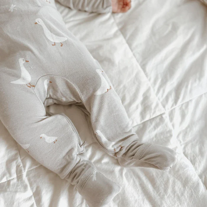 Convertible Pajama - Goose by gunamuna - Image 6