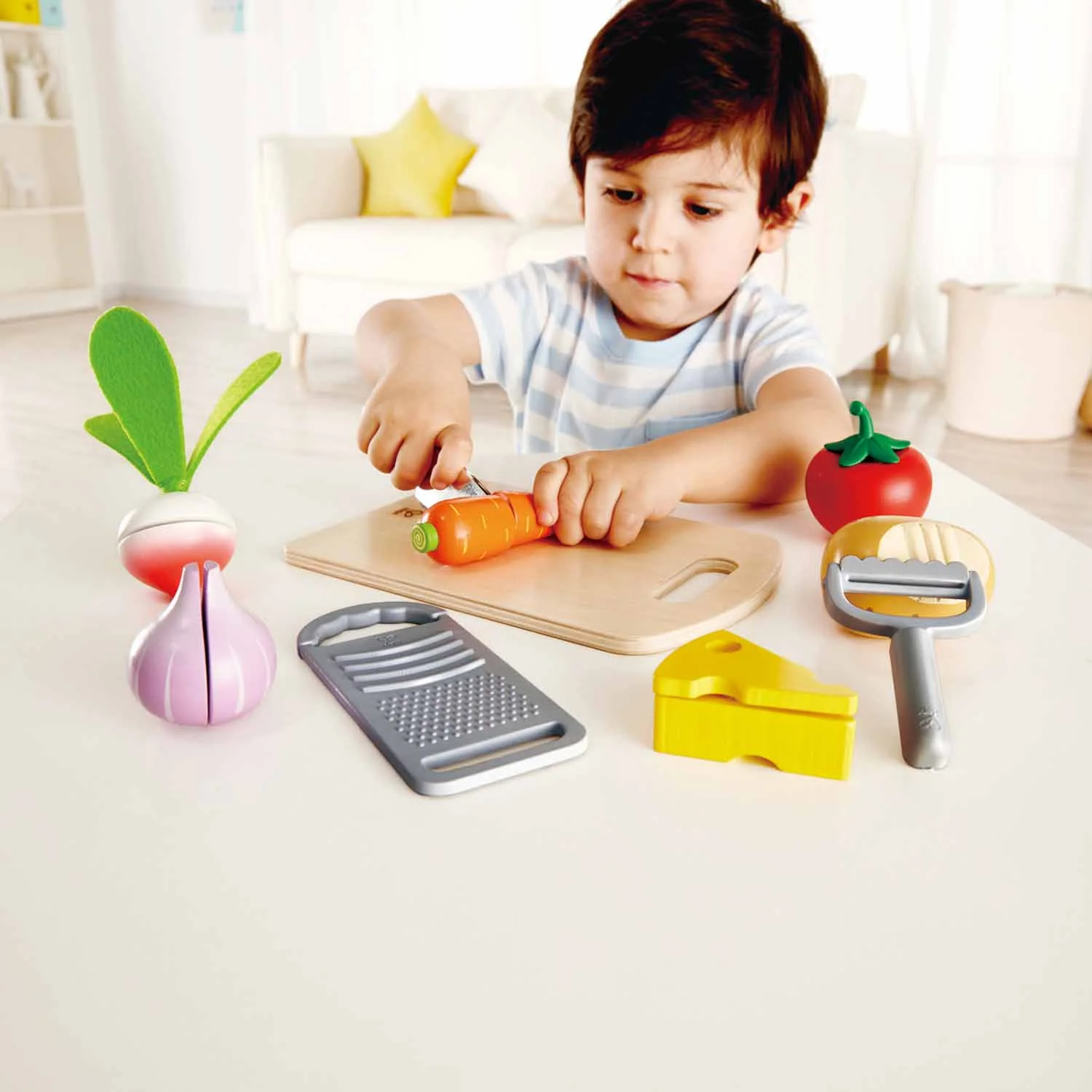 Cooking Essentials by Hape - Image 2
