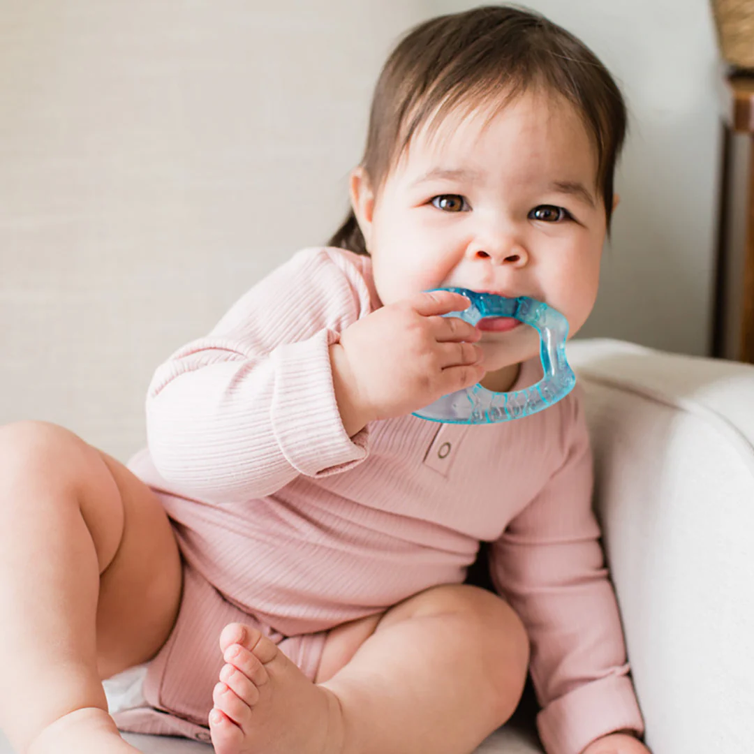 Cool Nature Teether 2pk by Green Sprouts - Image 2