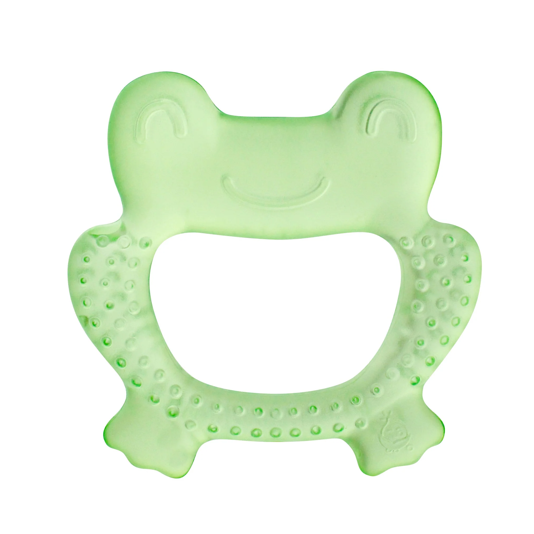 Cool Nature Teether 2pk by Green Sprouts - Image 7