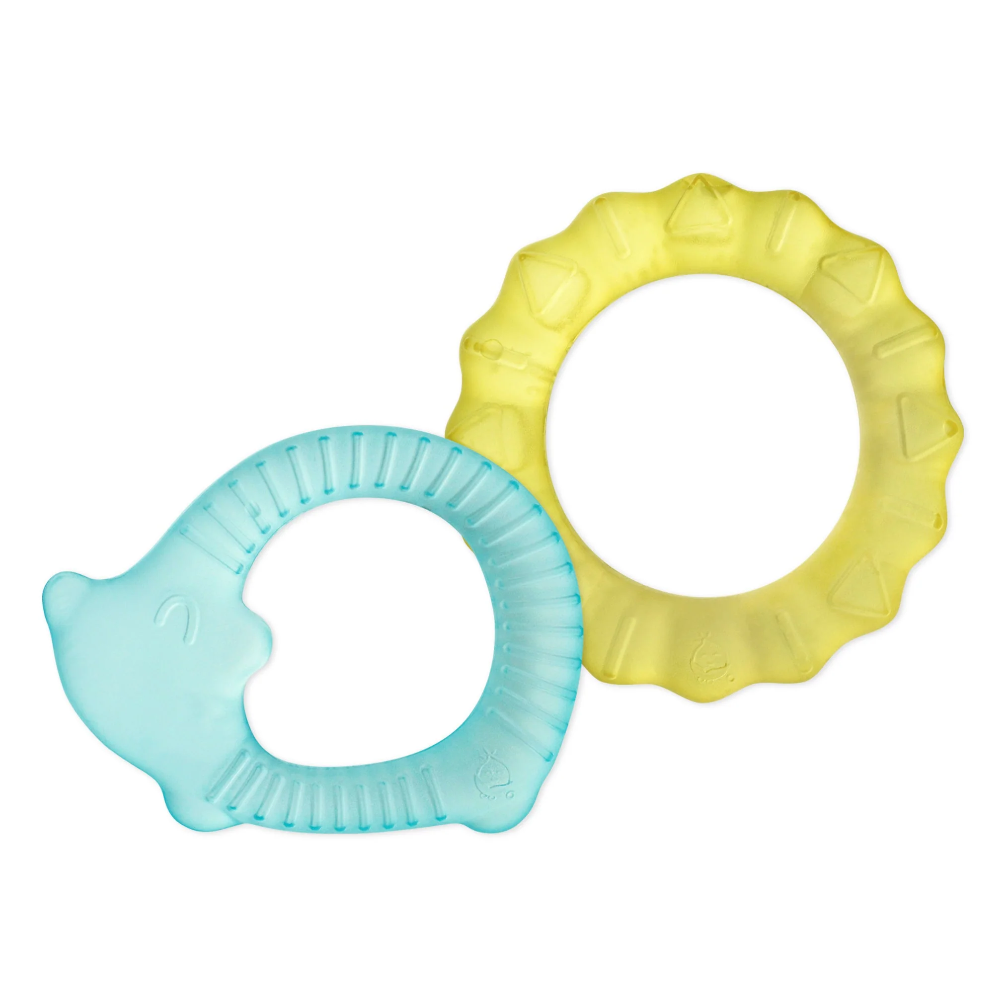 Cool Nature Teether 2pk by Green Sprouts - Image 9
