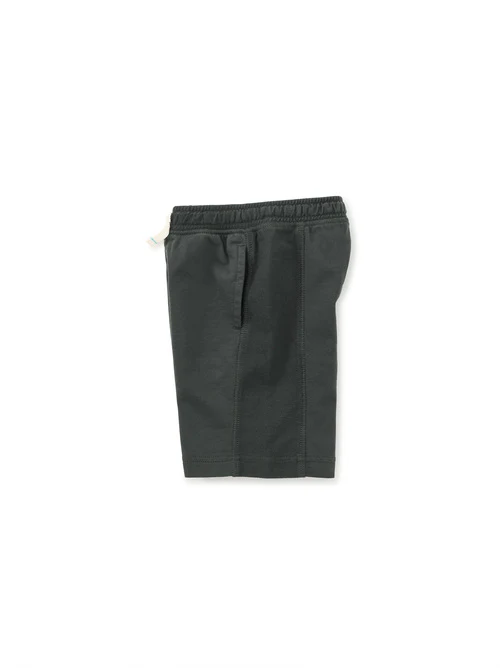 Cool Side Sport Shorts - Pepper by Tea Collection - FINAL SALE - Image 2