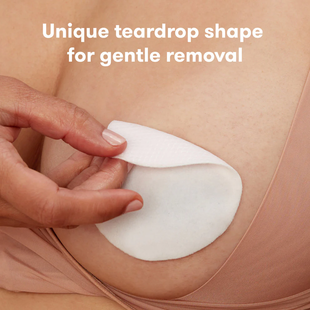 Cooling Hydrogel Nipple Pads by Frida Baby - Image 4