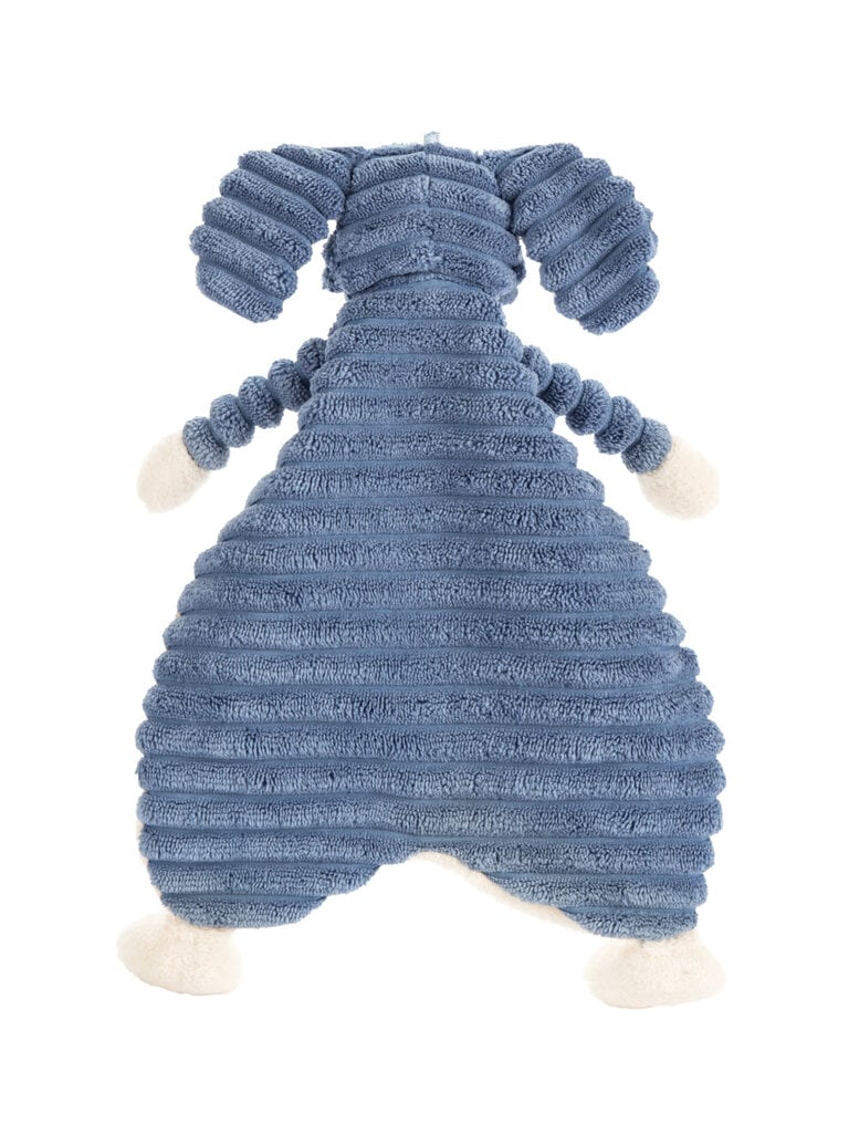 Cordy Roy Baby Elephant Comforter - by Jellycat - Image 2