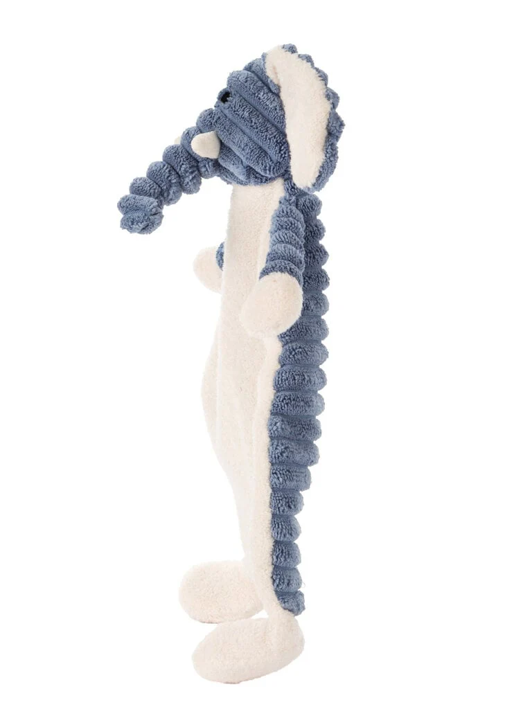 Cordy Roy Baby Elephant Comforter - by Jellycat - Image 3