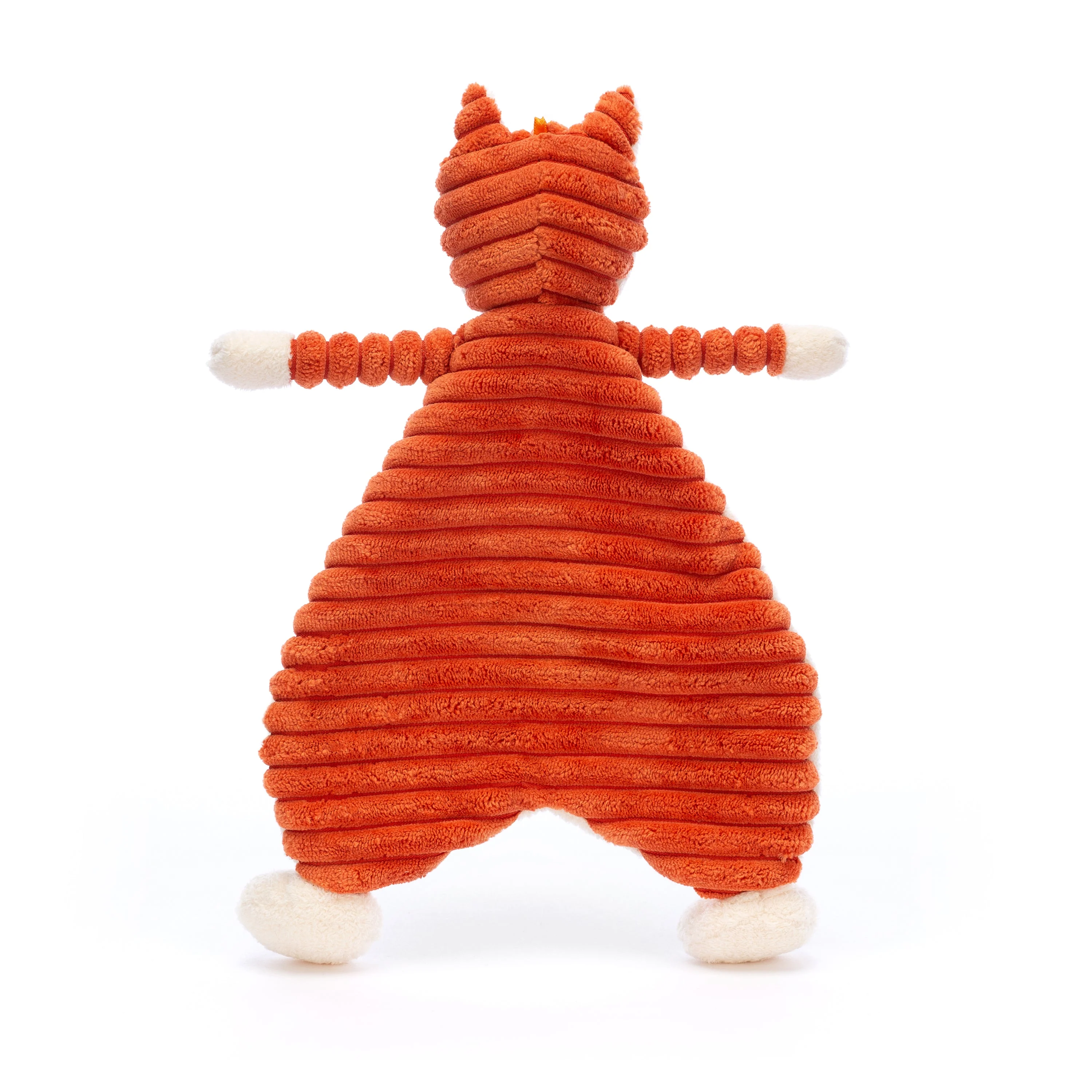 Cordy Roy Baby Fox Comforter by Jellycat - Image 3