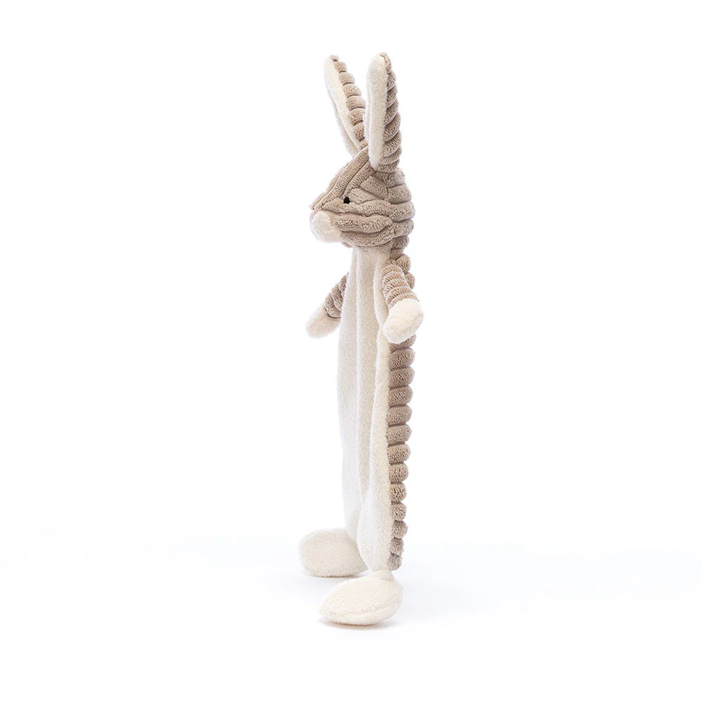 Cordy Roy Baby Hare Comforter by Jellycat - Image 2
