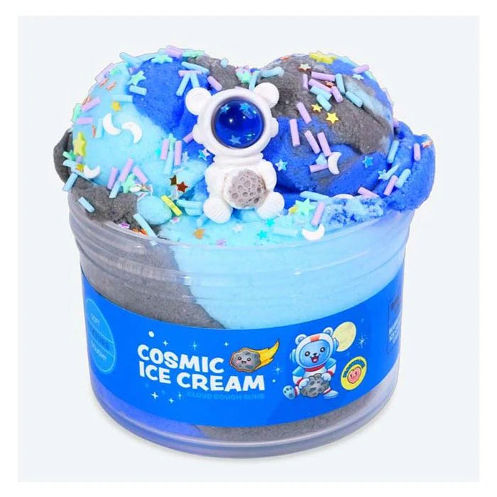 Cosmic Ice Cream Slime by Peachybbies - Image 2