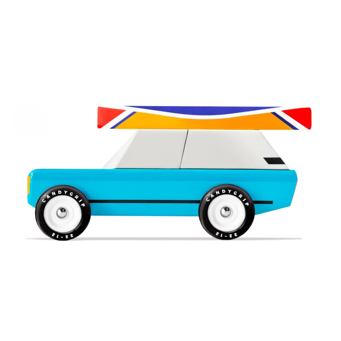 Cotswold Royal with Magnetic Canoe by Candylab Toys