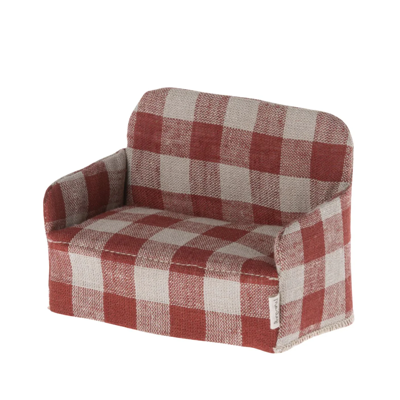 Couch, Mouse 2022 by Maileg