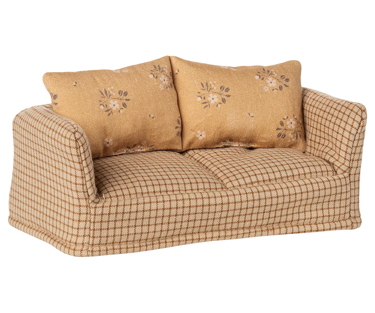 Couch, Mouse - Mable by Maileg - Image 4
