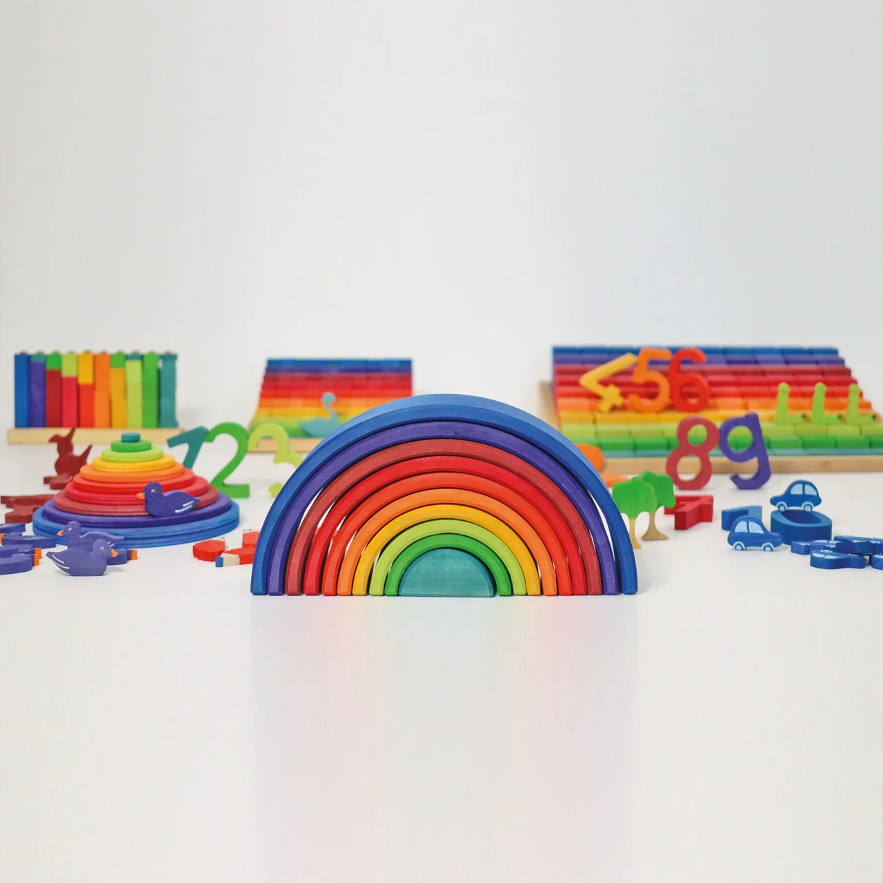 Counting Rainbow by Grimm's - Image 11