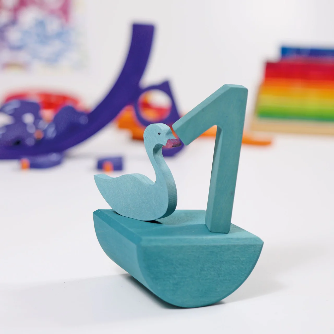 Counting Rainbow by Grimm's - Image 8