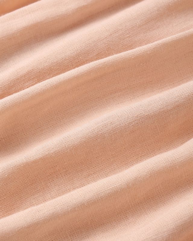 Cove Romper - Blush by Rylee + Cru - Image 8
