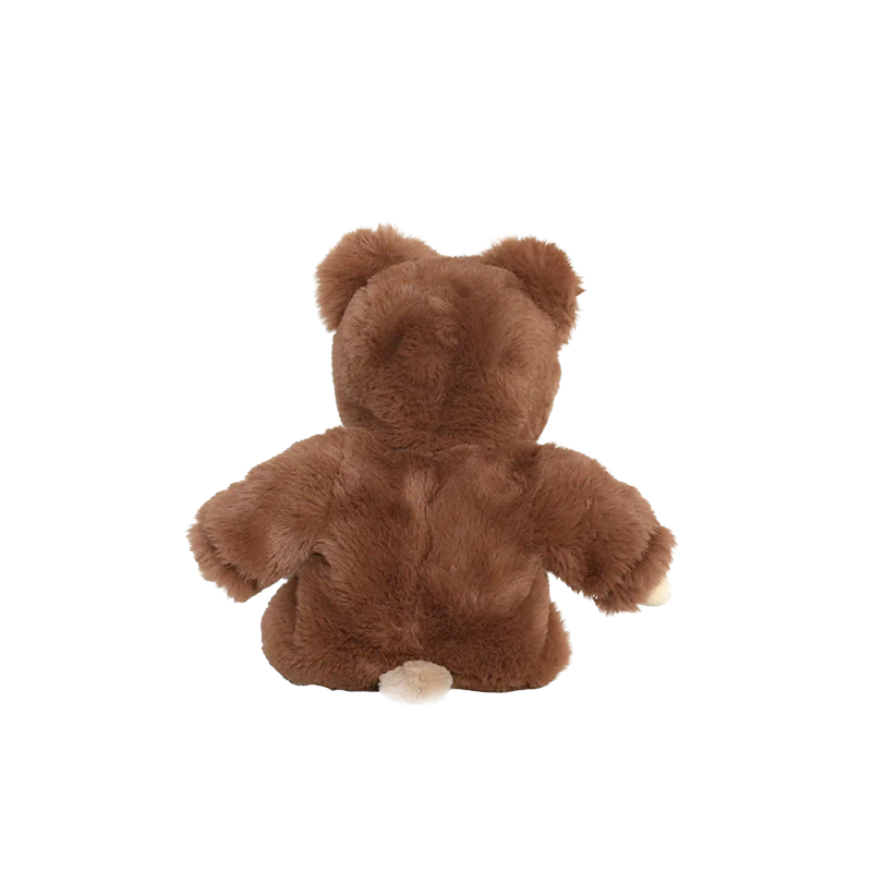 Cozy Day Dinkum - Bobby Bear by Dinkum Dolls - Image 5